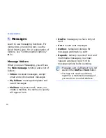 Preview for 16 page of Samsung SGH-i560 User Manual
