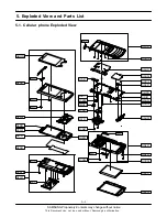 Предварительный просмотр 23 страницы Samsung SGH-i560V Service Manual