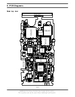 Предварительный просмотр 43 страницы Samsung SGH-i560V Service Manual