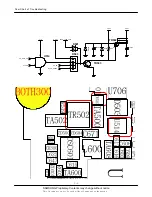 Предварительный просмотр 46 страницы Samsung SGH-i560V Service Manual