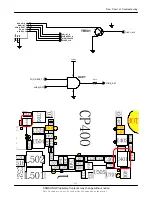 Предварительный просмотр 51 страницы Samsung SGH-i560V Service Manual