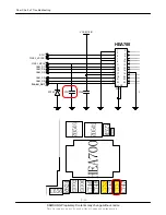 Предварительный просмотр 54 страницы Samsung SGH-i560V Service Manual