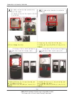 Предварительный просмотр 110 страницы Samsung SGH-i560V Service Manual