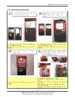 Предварительный просмотр 111 страницы Samsung SGH-i560V Service Manual