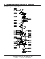 Preview for 22 page of Samsung SGH-i600 Service Manual