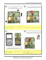 Preview for 26 page of Samsung SGH-i600 Service Manual