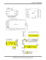 Preview for 88 page of Samsung SGH-i600 Service Manual