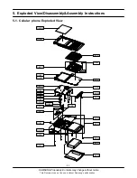 Preview for 23 page of Samsung SGH-I607 - Hands-free Earbud Headset Service Manual