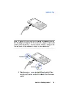Preview for 11 page of Samsung SGH-I607 - Hands-free Earbud Headset User Manual