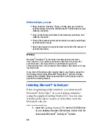 Preview for 48 page of Samsung SGH-I607 - Hands-free Earbud Headset User Manual