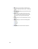 Preview for 90 page of Samsung SGH-I607 - Hands-free Earbud Headset User Manual