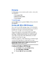 Preview for 122 page of Samsung SGH-I607 - Hands-free Earbud Headset User Manual