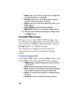 Preview for 124 page of Samsung SGH-I607 - Hands-free Earbud Headset User Manual