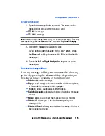 Preview for 125 page of Samsung SGH-I607 - Hands-free Earbud Headset User Manual