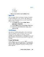 Preview for 169 page of Samsung SGH-I607 - Hands-free Earbud Headset User Manual