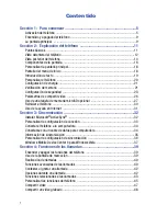 Preview for 4 page of Samsung SGH-I617 Manual Del Usuario