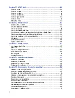 Preview for 6 page of Samsung SGH-I617 Manual Del Usuario