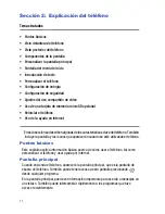 Preview for 14 page of Samsung SGH-I617 Manual Del Usuario