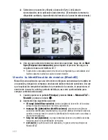 Предварительный просмотр 114 страницы Samsung SGH-I617 Manual Del Usuario