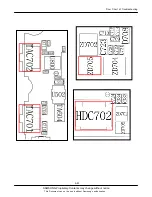 Предварительный просмотр 83 страницы Samsung SGH-I617 Service Manual