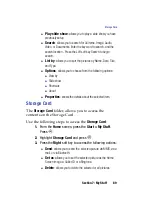 Preview for 90 page of Samsung SGH-I617 User Manual