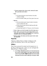 Preview for 109 page of Samsung SGH-I617 User Manual