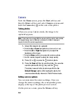 Preview for 141 page of Samsung SGH-I617 User Manual