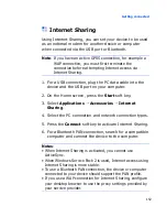 Preview for 152 page of Samsung SGH-i620 User Manual