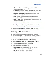 Preview for 155 page of Samsung SGH-i620 User Manual