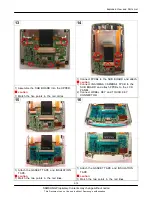 Preview for 20 page of Samsung SGH-i620V Service Manual