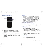 Preview for 17 page of Samsung SGH-i637 Series User Manual