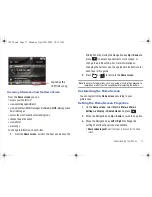 Preview for 21 page of Samsung SGH-i637 Series User Manual