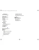 Preview for 158 page of Samsung SGH-i637 Series User Manual