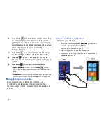 Preview for 28 page of Samsung SGH-I667 Manual Del Usuario