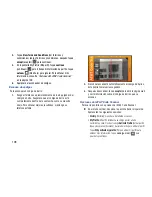 Preview for 114 page of Samsung SGH-I667 Manual Del Usuario