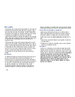 Preview for 146 page of Samsung SGH-I667 Manual Del Usuario