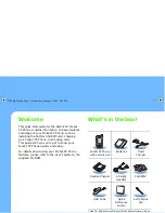 Preview for 2 page of Samsung SGH-i700 Series Quick Reference Manual