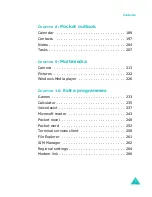 Preview for 5 page of Samsung SGH-i700 Series User Manual