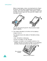 Preview for 22 page of Samsung SGH-i700 Series User Manual