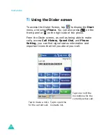 Preview for 98 page of Samsung SGH-i700 Series User Manual