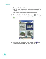 Preview for 218 page of Samsung SGH-i700 Series User Manual