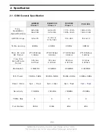 Preview for 5 page of Samsung SGH-i710 Series Service Manual