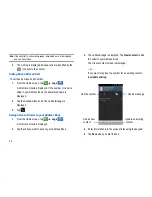 Предварительный просмотр 46 страницы Samsung SGH-I727R User Manual