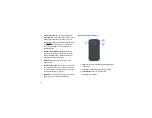 Предварительный просмотр 22 страницы Samsung SGH-I747M User Manual