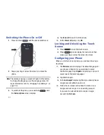 Preview for 18 page of Samsung SGH-I747MBBATT User Manual