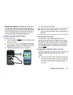 Preview for 41 page of Samsung SGH-I747MBBATT User Manual