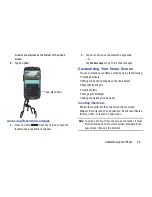 Preview for 43 page of Samsung SGH-I747MBBATT User Manual