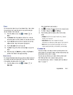 Preview for 187 page of Samsung SGH-I747MBBATT User Manual