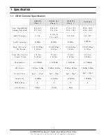 Preview for 2 page of Samsung SGH-I750 Series Service Manual