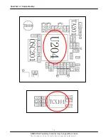 Preview for 42 page of Samsung SGH-I750 Series Service Manual